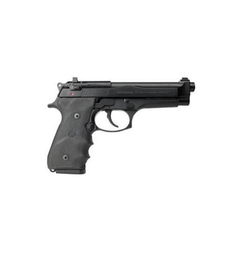 BERETTA 92FS BRIGADIER 9MM 4.9IN 10RD – FOWLER Gun Room