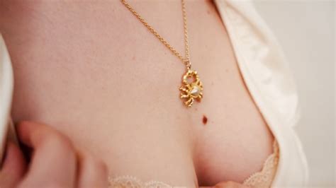 Nude Video Celebs Marine Laurencelle Nude The Suppression Of Hannah Stevenson