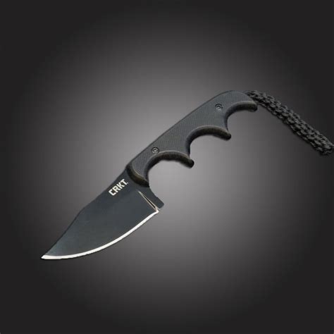 What Is The Best Neck Knife Alpha Survivalist