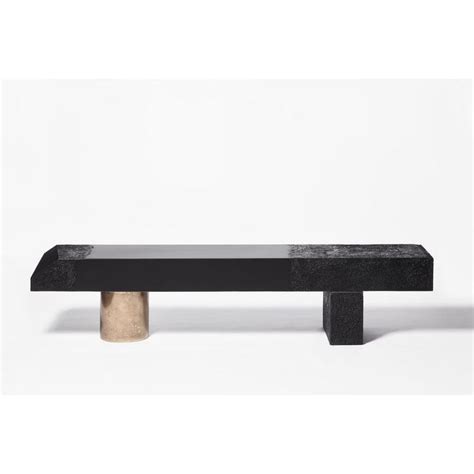 Galerie Philia On Instagram Rive Bench By Draga Aurel Soon In