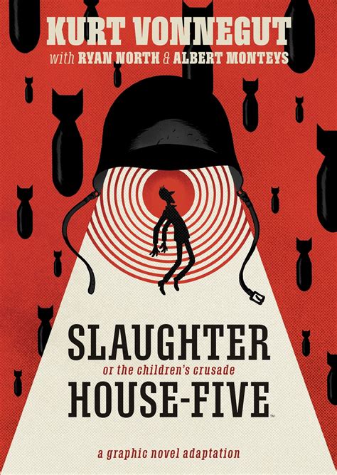 Slaughterhouse-Five Comics, Graphic Novels, & Manga eBook by Kurt ...