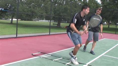 Agility Ladder Training For Tennis Players Eoua Blog