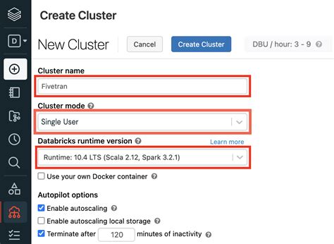 Fivetran For Databricks Destination Setup Guide