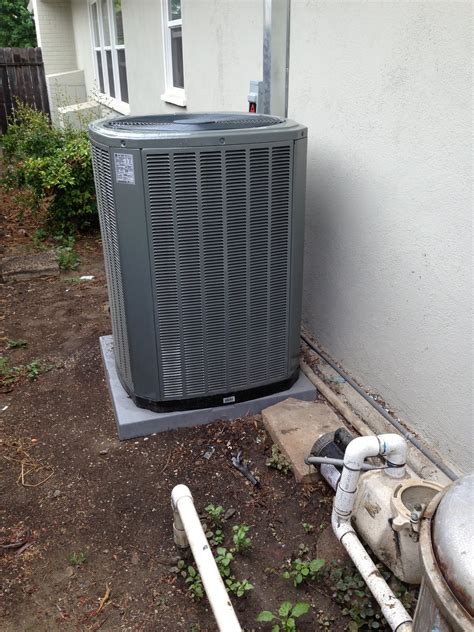 What factors to consider when replacing your AC unit - HVAC Pros Services