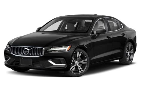 2020 Volvo S60 Hybrid Trim Levels & Configurations | Cars.com