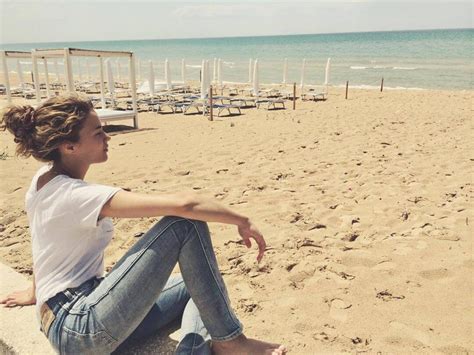 Hot And Sexy Giusi Buscemi Photos ThBLOG