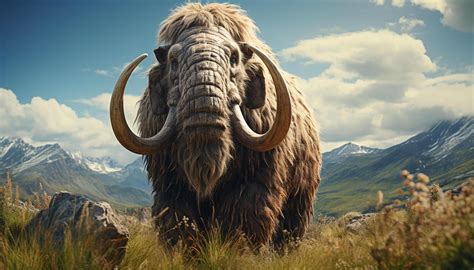 Mamut Imágenes Fotos Y Fondos De Pantalla Para Descargar Gratis