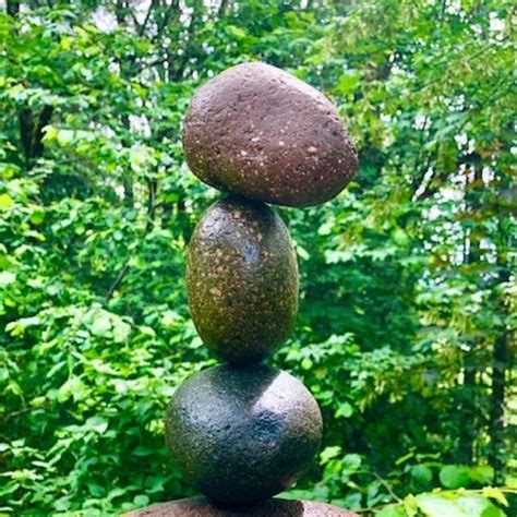 Rock Balancing - Etsy