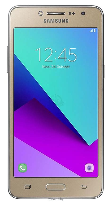 Samsung Galaxy J2 Prime SM-G532F/DS купить смартфон в Минске ...