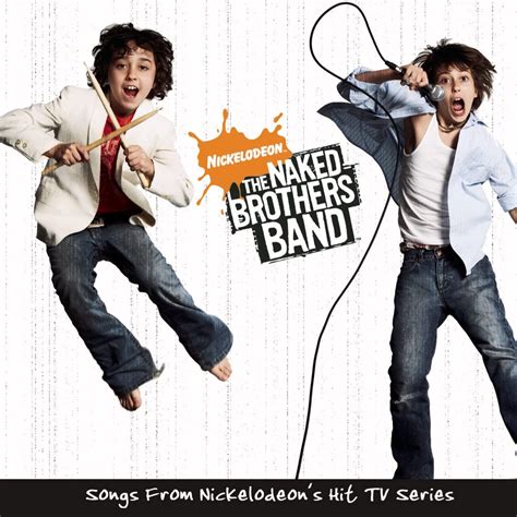 The Naked Brothers Band The Naked Brothers Band Nat Wolff Michael