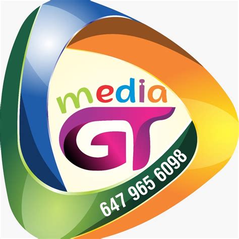 Gt media - Home