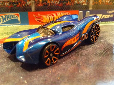 JULIAN S HOT WHEELS BLOG Carbonic Prototype H