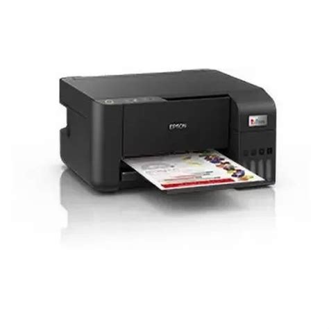 Epson L3200 Multi-function Color Printer at best price in Lucknow