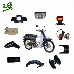 Wholesale Honda C70 Parts For Safety Precautions Alibaba