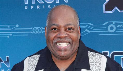 Reginald Veljohnson's Age, Movies, Net Worth, Unmarried, Height