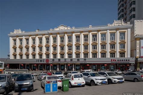 Упадок в Уссурийске или развитие в Суйфэньхэ: где лучше? — Teletype