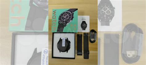 Смарт часы купить в Барнауле | Личные вещи | Авито