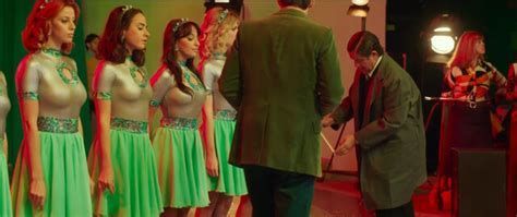 Nude Video Celebs Ingrid Garcia Jonsson Nude Explota Explota