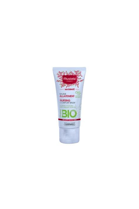 Mustela Nursing Comfort Balm G S Ucu Kremi Ml Fiyat Yorumlar