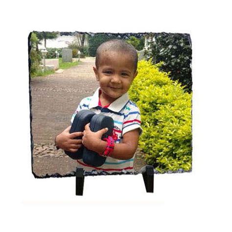 SH 25 Sublimation Photo Stone at Rs 225 piece रक फट फरम in