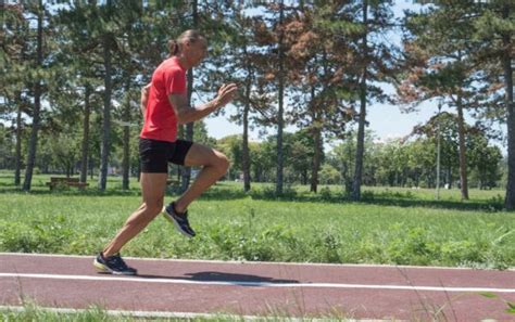 9 Great Track Drills To Make You A Faster Runner