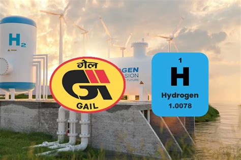 The Green Hydrogen Plant In Guna Will Be Commissioned By The End Of