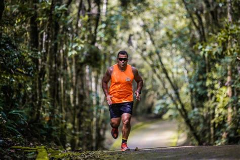 Pico Da Bandeira Recebe Primeira Etapa Do Insanity Mountain Leia