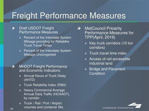 Hennepin County Freight Study Committee Ppt Download