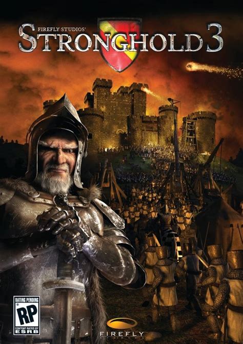 Stronghold 3 (Game) - Giant Bomb