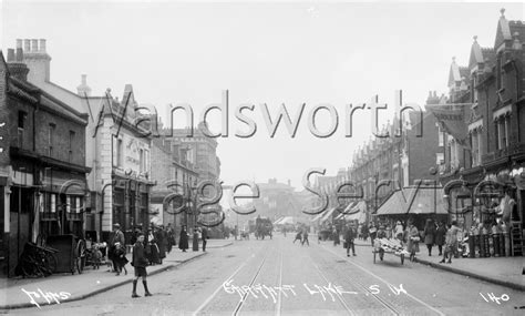 Garratt Lane Wandsworth Borough Photoswandsworth Borough Photos