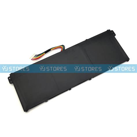 Genuine Ap19b8k Battery For Acer Aspire 3 A314 22 A315 56 A315 57 A315