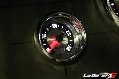 Auto Meter American Muscle Gauges 72