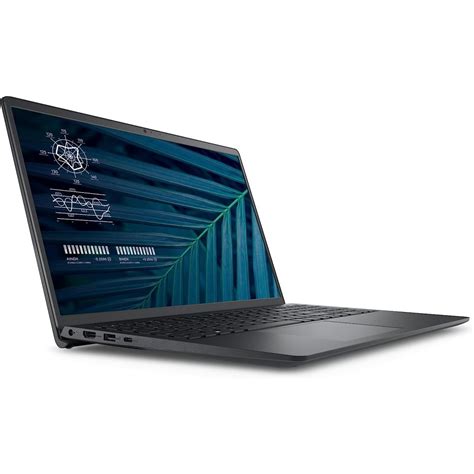 Dell Vostro 15 3520 Intel Core I5 12th Gen 8GB RAM 512GB SSD M 2