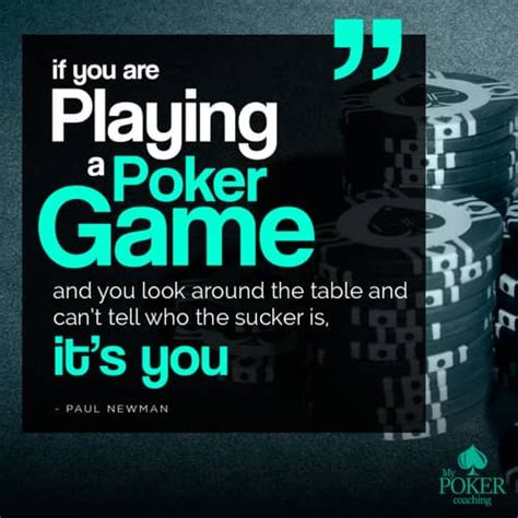 Poker Quotes – Best And Most Famous Phrases In History - My Poker Coaching