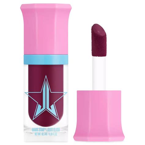 Jeffree Star Magic Candy Liquid Blush Delicious Diva Best Deals On Jeffree Star