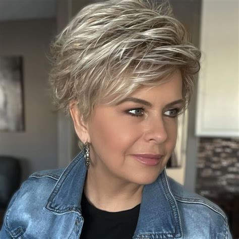 32 Next Level Blonde Pixie Cuts Youll Wish You Tried Sooner