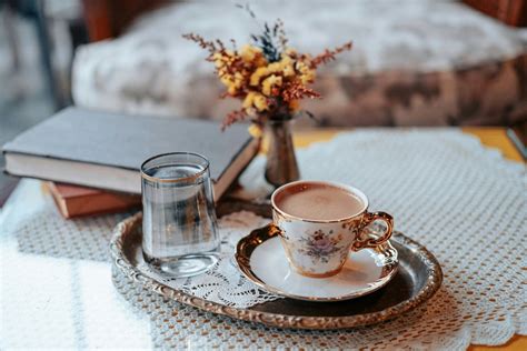 ชาเอิร์ลเกรย์ (earl grey tea) คืออะไร? มีสรรพคุณอะไรบ้าง – Vasanar