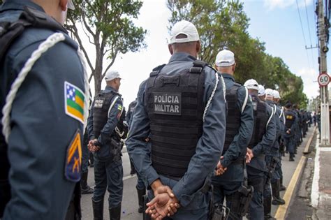 Inscrições para Concurso da Polícia Militar de Sergipe serão reabertas