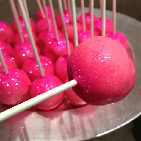 Just Jenny Lynne How To Make The Perfect Cake Pop