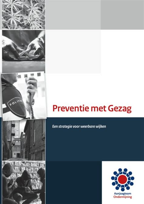 Preventie Met Gezag Wijkenaanpak Anno 2021 Lokalezaken