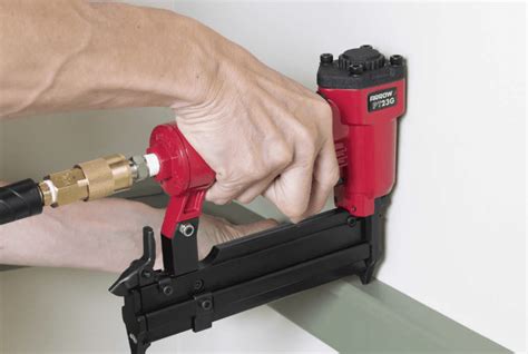 Arrow Fastener Pt23g Pneumatic Pin Nailer Pikhome