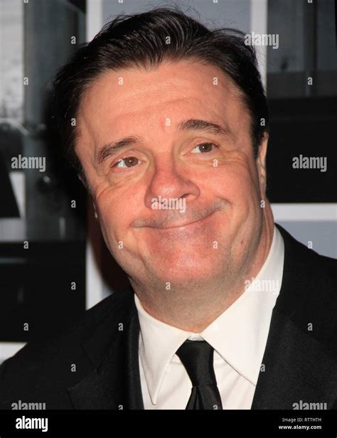 Nathan Lane 2014 Photo By John Barrettphotolink Stock Photo Alamy