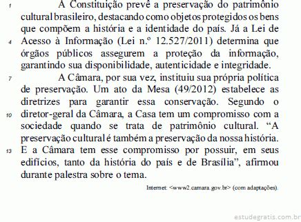 Base Nas Ideias E Estruturas Lingu Sticas Do Texto J