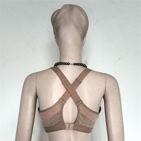 Sports Bra Nude Angels Attire