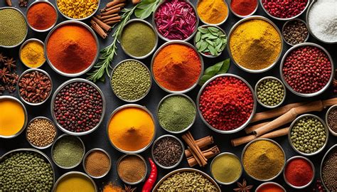 Indian Pantry Essentials: Spices & Dal Explained