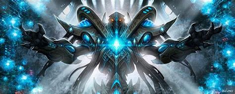 Protoss - StarCraft II - Legacy of the Void Guide - IGN