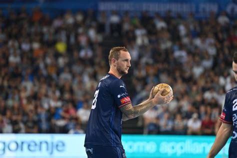 Hand Montpellier S Impose Contre Plock En Ligue Des Champions