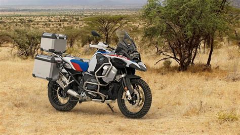 2021 Bmw R 1250 Gs Adventure To Be Launched Soon