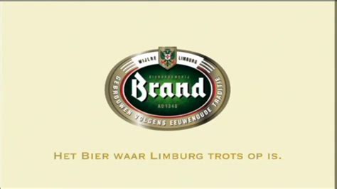 Brand Bier Reclame 2005 Youtube