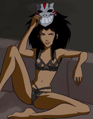 Cheshire Luscious Hentai Manga Porn